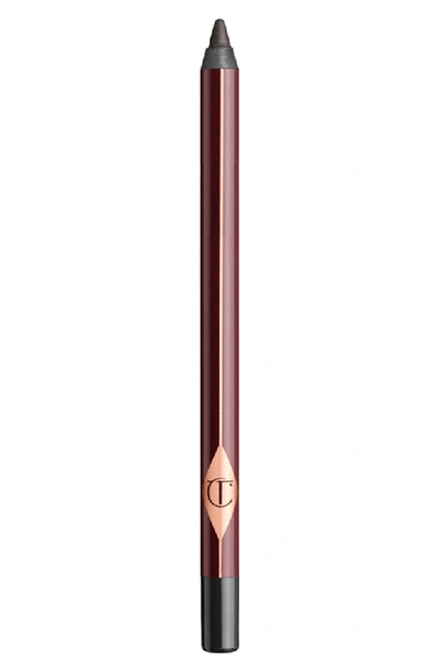 Charlotte Tilbury Rock N Kohl Eyeliner Pencil - Bedroom Black