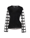 GIORGIO ARMANI Sweater,39842502DR 4