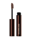 Hourglass Arch Brow Volumizing Fiber Gel - Colour Auburn In Auburn