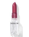 RODIN OLIO LUSSO LUXURY LIPSTICK,PROD136630008