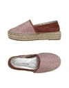 ESPADRILLES Espadrilles,11425910EE 7