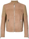 NEIL BARRETT biker jacket,PBPE523CG702C12735606