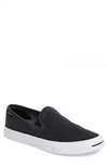 CONVERSE JACK PURCELL II SLIP-ON,158643C