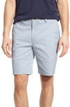 VINEYARD VINES 9 INCH STRETCH BREAKER SHORTS,1H0462