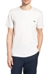 Rodd & Gunn The Gunn T-shirt In Sand