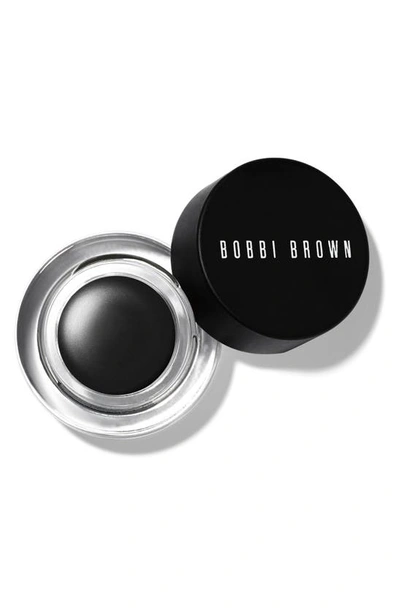 BOBBI BROWN LONG-WEAR SMUDGE-PROOF GEL EYELINER,E0KK