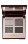 CHARLOTTE TILBURY LUXURY EYESHADOW PALETTE,EQAD52DX4R45