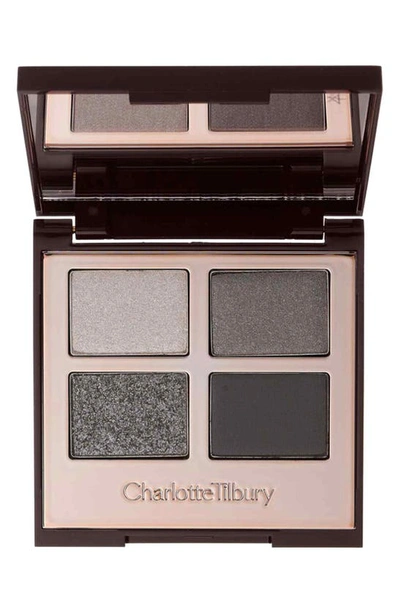 CHARLOTTE TILBURY LUXURY EYESHADOW PALETTE,EQAD52DX4R45