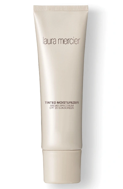 Laura Mercier Tinted Moisturizer Broad Spectrum Spf 20 In Cameo