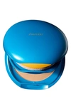 Shiseido Spf36 Uv Protective Compact Foundation Refill - Medium Ochre