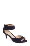 PELLE MODA 'BERLIN' SANDAL,BERLIN-SU