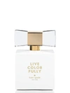 KATE SPADE LIVE COLORFULLY 3.4 OZ DRY OIL,ONE SIZE