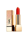 SAINT LAURENT ROUGE PUR COUTURE DAZZLING LIGHTS LIPSTICK,L74340