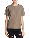 MICHELLE BY COMUNE MICHELLE BY COMUNE HIGH/LOW TEE,M1802X28