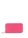 HERM S VINTAGE PINK EPSOM AZAP WALLET,0400093165751