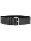 ASPESI BUCKLED BELT,6927576312680512