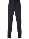 LANVIN ruched tailored trousers,RMTR0008P1812741871