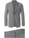 Z ZEGNA tailored design suit,3228822XPWGN12746661