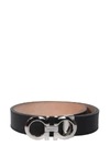 FERRAGAMO GANCINI BELT,10534305