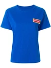 ESTEBAN CORTAZAR Chango T-shirt,SEVENCHANGO00412732882