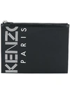 KENZO Kenzo Sport手拿包,F855PM202F2412579240