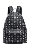 MCM STARK MEDIUM BACKPACK