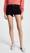 LEVI'S 501 HIGH RISE SHORTS