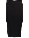 AVENUE MONTAIGNE HIGH WAISTED PENCIL SKIRT