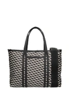 PIERRE HARDY POLYCUBE TOTE BAG,10534761