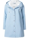 Stutterheim Blue
