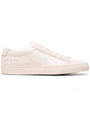 Common Projects Original Achilles Low-top Sneakers In Neutrals