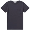 NONNATIVE NONNATIVE DWELLER POCKET TEE,C3323-195