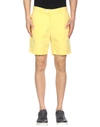 HENTSCH MAN Shorts & Bermuda,13109013OX 6