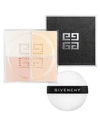 GIVENCHY PRISME LIBRE Matte-Finish & Enhanced Radiance Loose Powder, 4 in 1 Harmony