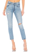 Levi's 501 Womens Destructed Button Fly Skinny Jeans In Can't Touch This