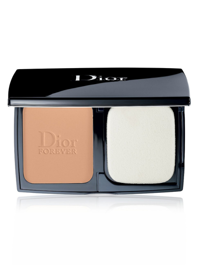 Dior Skin Forever Extreme Control Matte Powder Foundation In Beige