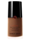 GIORGIO ARMANI WOMEN'S POWER FABRIC LONGWEAR HIGH COVER LIQUID FOUNDATION,0400093439661