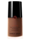 Armani Collezioni Power Fabric Longwear High Cover Foundation Spf 25 14 1 oz/ 30 ml