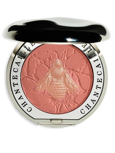 Chantecaille Philanthropy Cheek Shade In Transparent