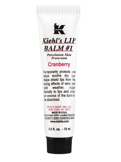 Kiehl's Since 1851 Kiehl's Lip Balm #1 Cranberry