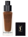 SAINT LAURENT WOMEN'S ALL HOURS FULL COVERAGE MATTE FOUNDATION,400095824346