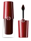 GIORGIO ARMANI Lip Magnet Liquid Lipstick