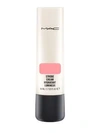 Mac Strobe Cream In Red Lite