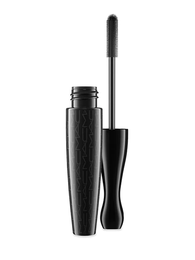 Mac In Extreme Dimension 3d Black Lash - Colour 3d Black