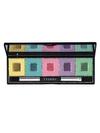 By Terry Slim Compact Eyeshadow Palette In 1 Funtasia