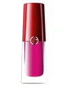 Giorgio Armani Lip Magnet Liquid Lipstick 501 Eccentrico 0.13 oz/ 3.9 ml