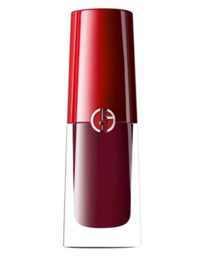 Giorgio Armani Lip Magnet Liquid Lipstick - 602 Night Viper