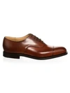 CHURCH'S Classic Leather Dress Shoes