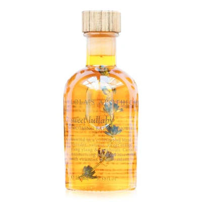 Lola's Apothecary Sweet Lullaby Soothing Bath & Shower Oil