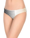 LA PERLA SWIM BRIEFS,47203649DX 5